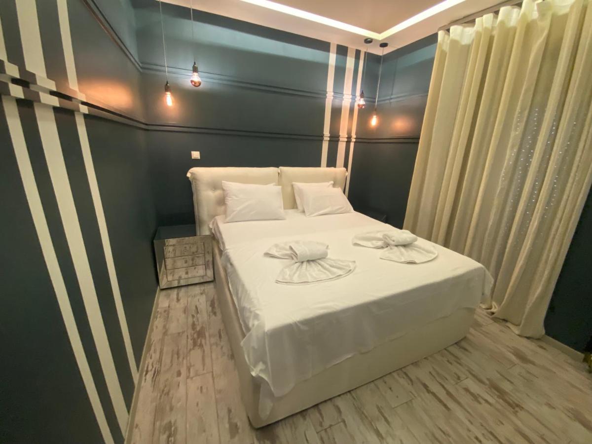 Rotonda City Center Soluň Exteriér fotografie